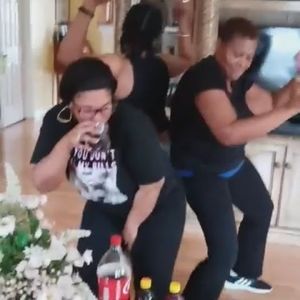 Meet your Posher, Simone